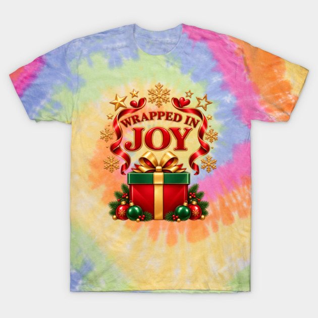 Christmas Magic T-Shirt