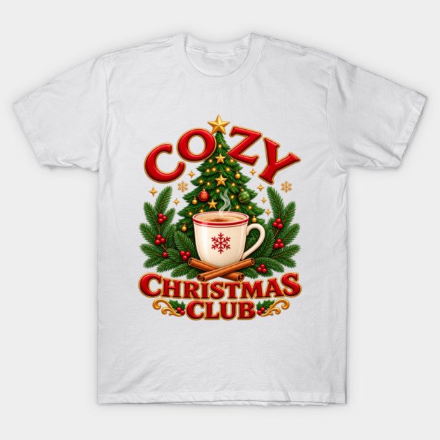 Christmas Joy T-Shirt