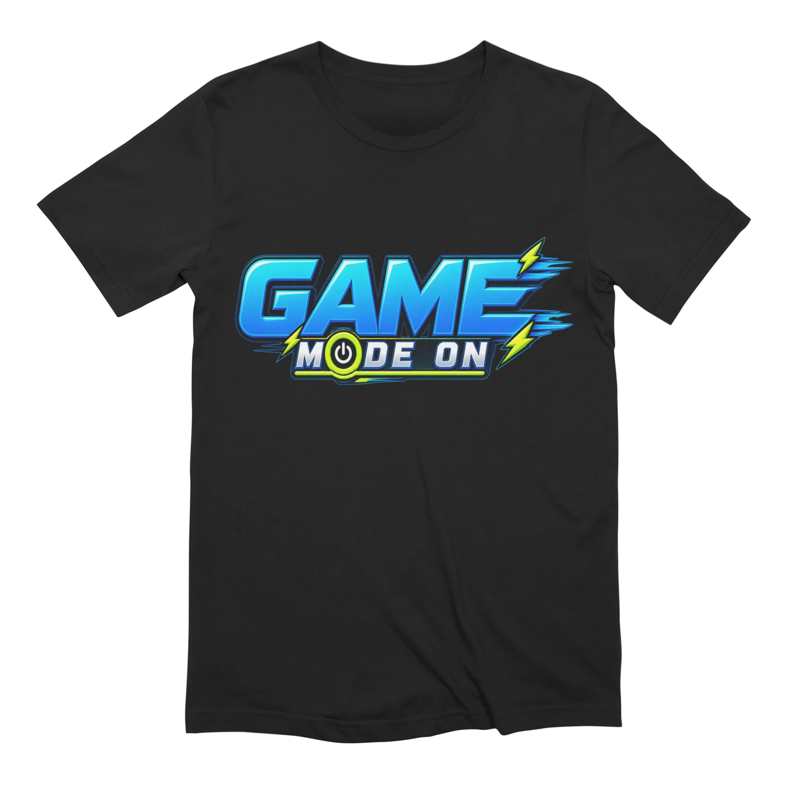 Activating Game Mode: Ready to Dominate