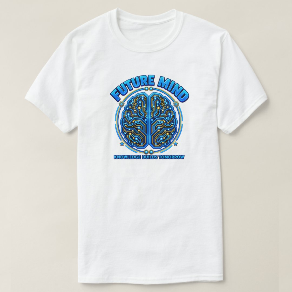 FUTURE MIND