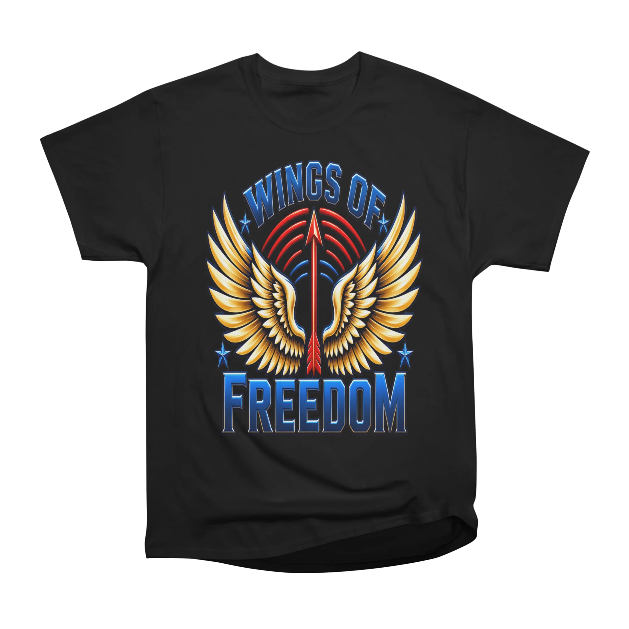 WINGS OF FREEDOM